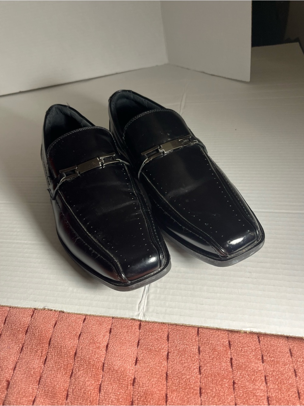 Stacey Adams size 8 great condition
